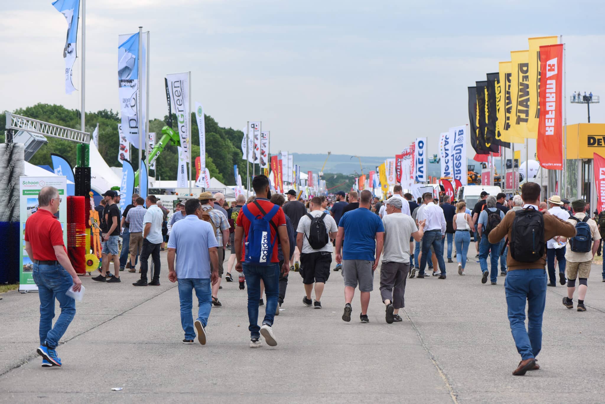 Demopark Deutschland